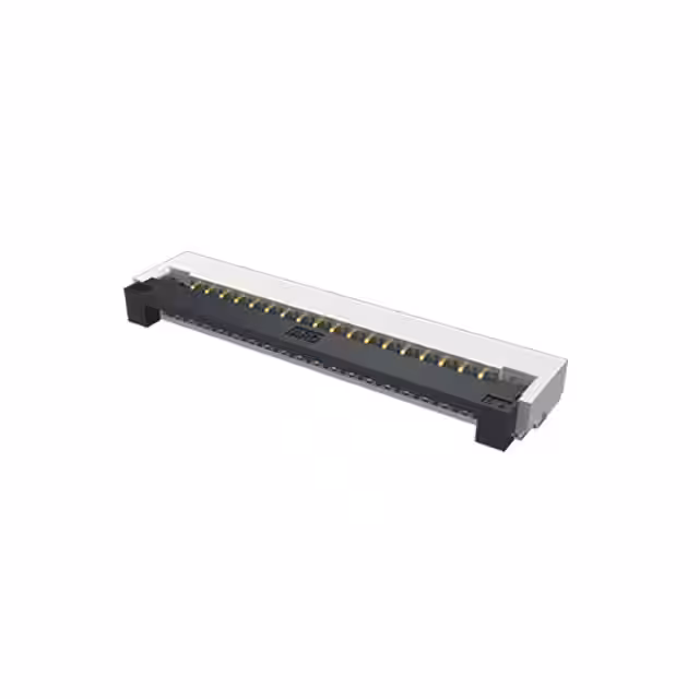 F516-1A7H1-21014 Amphenol ICC (FCI)  FFC FPC (Flat Flexible) Connector Assemblies